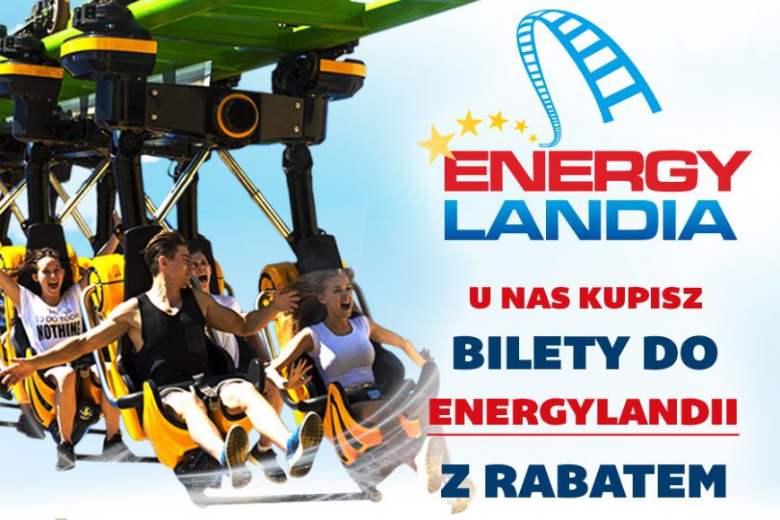 Energylandia-Ekspresbus