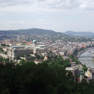 Budapeszt-1